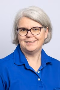 Ernährungsberaterin