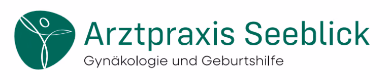Logo Arztpraxis Seeblick
