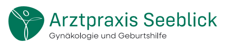 Logo Arztpraxis Seeblick